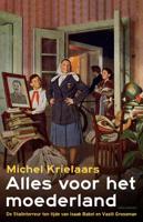 Alles voor het moederland (Paperback) - thumbnail