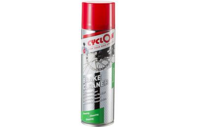 Cyclon Brake Cleaner Spray - 500 ml Cyclon Brake Cleaner Spray - 500 ml