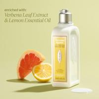 L'Occitane Citrus Verbena Lait Corps Frais 250ml - thumbnail
