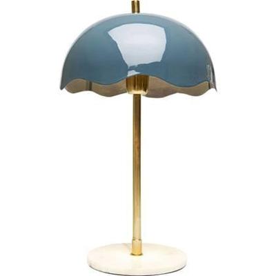 Kare Tafellamp Lia Midnight 50cm