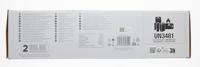 Bl&Decker NVC115WAQW Kruimelzuiger Blauw - thumbnail