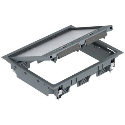 OBO Bettermann GES6 U 7011 Apparaatinzetstuk