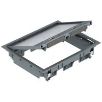 OBO Bettermann GES6 U 7011 Apparaatinzetstuk - thumbnail