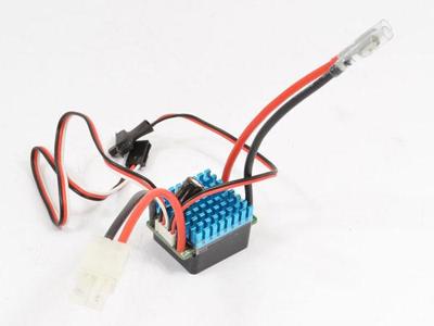 FTX Waterproof Brushed ESC
