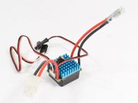 FTX Waterproof Brushed ESC - thumbnail