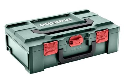 Metabo 626891000 Machinekoffer ABS (l x b x h) 496 x 296 x 145 mm