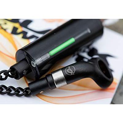 Korda Black Bobbin Medium