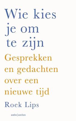 Wie kies je om te zijn (Paperback) Wie kies je om te zijn (Paperback)