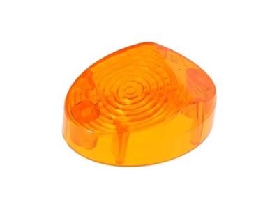 MZA Richtingaanwijzer glas turn signal lens f.8580.2 m. e-print