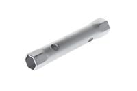 Gedore 26 R 24X27 6212690 Dubbele pijpsleutel 24 mm, 27 mm 180 mm 1 stuk(s) - thumbnail