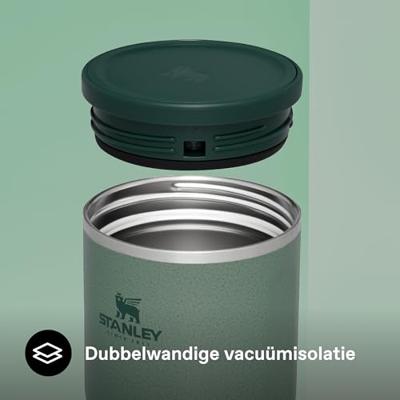 Stanley - The Adventure To-Go Food Jar 0,53L