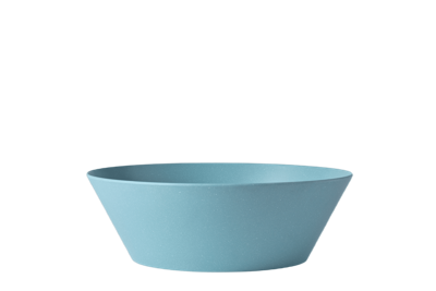 Mepal serveerschaal Bloom 3.0 liter - pebble green