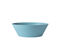 Mepal serveerschaal Bloom 3.0 liter - pebble green - thumbnail