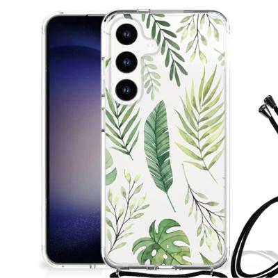 Samsung Galaxy S24 Case Leaves Samsung Galaxy S24 Case Leaves