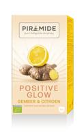 Positive glow bio 20 Zakjes - thumbnail