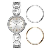 Guess GW0693L1 (Ø 30 mm) Dames horloge - thumbnail
