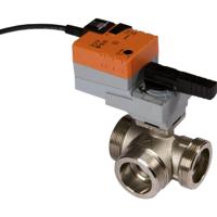 Stiebel Eltron HUV 2 Wisselklep 223391 - thumbnail