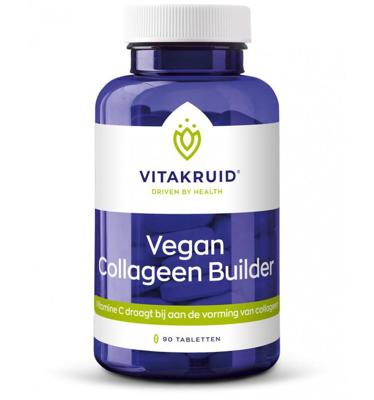 Vitakruid Vegan Collageen Builder met VeCollal®