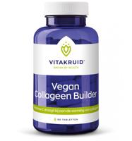 Vitakruid Vegan Collageen Builder met VeCollal® - thumbnail
