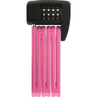 Abus vouwslot bordo combo lite mini 6055c/60 roze - thumbnail