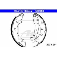 Remschoenset 03013703502 - thumbnail