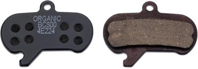 SRAM schijfremblokken disc brake pad organic 20 pairs