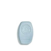L&apos;Occitane 5 Ess. Oils Purifying Freshness Solid Shampoo 60 g - thumbnail