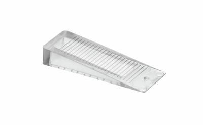 Burg Wächter 15450 Deurstopper (l x b x h) 100 x 35 x 16 mm