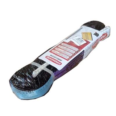 Slinger/hardloper Ponsa 030,031,002,308 Cargopack 1000 kg Paars Plat 2 m Slinger/hardloper Ponsa 030,031,002,308 Cargopack 1000 kg Paars Plat 2 m