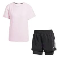 adidas OTR T-Shirt Dames - thumbnail