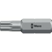 Wera 860/1 XZN M4 x 25 Veeltand-bit M4 Gereedschapsstaal Gelegeerd, Taai D 6.3 1 stuk(s) - thumbnail