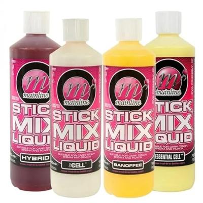 Mainline Stick Mix Liquid 500ml The Link