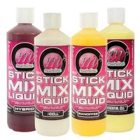 Mainline Stick Mix Liquid 500ml The Link - thumbnail