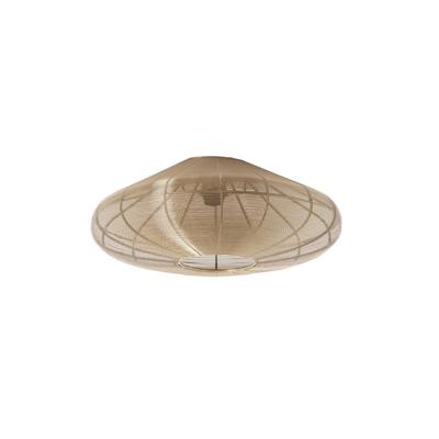 Light & Living Metalen plafondlampBahoto Ø 51cm - licht goud - 9208585