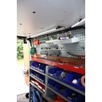 Scangrip LINE LIGHT 2 - 03.5202
