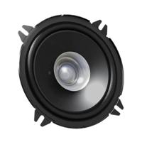 JVC CS-J510X autospeaker Rond 2-weg 250 W 2 stuk(s) - thumbnail