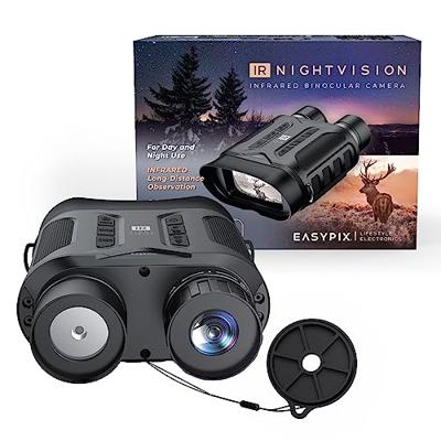 Easypix Infrarood nachtkijker + camera