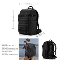 Tenba Axis V2 32L Backpack Black 637-758 - thumbnail