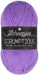 Scheepjes Scrumptious - 320 Sweet Potato Mochi - Haakgaren / Breigaren