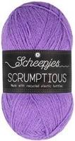 Scheepjes Scrumptious - 320 Sweet Potato Mochi - Haakgaren / Breigaren - thumbnail