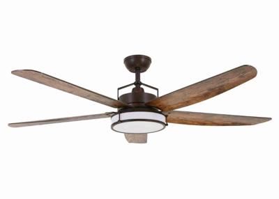 Beacon Landelijke plafondventilatorLouisville Ø 158cm - 213175