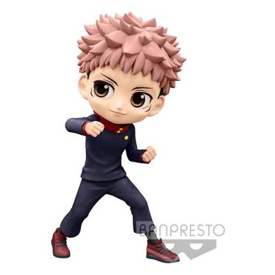 Jujutsu Kaisen Qposket - Yuji Itadori (Ver.A)
