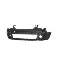 VAN WEZEL 0917577 bumper - thumbnail