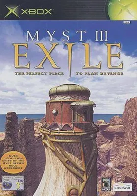 Myst 3 Exile