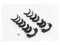 Montagekit Displayhouder Bosch Intuvia En Nyon - thumbnail