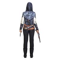 Kostuums voor Volwassenen My Other Me Aveline de Grandpré Assassin's Creed - Maat: S - Maat: S - thumbnail