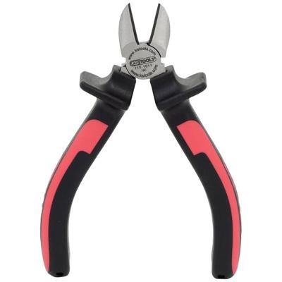 KS Tools 115.1011 1151011 Zijkniptang 125 mm
