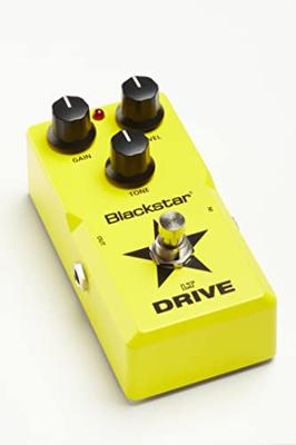 Blackstar LT-Drive overdrive effectpedaal