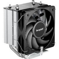 BeQuiet PURE ROCK SLIM 3 CPU-koellichaam met ventilator AMD AM4, AMD AM5 - thumbnail