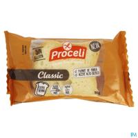 Proceli Classic Sandwichbrood 2st 50g Rte Revogan - thumbnail